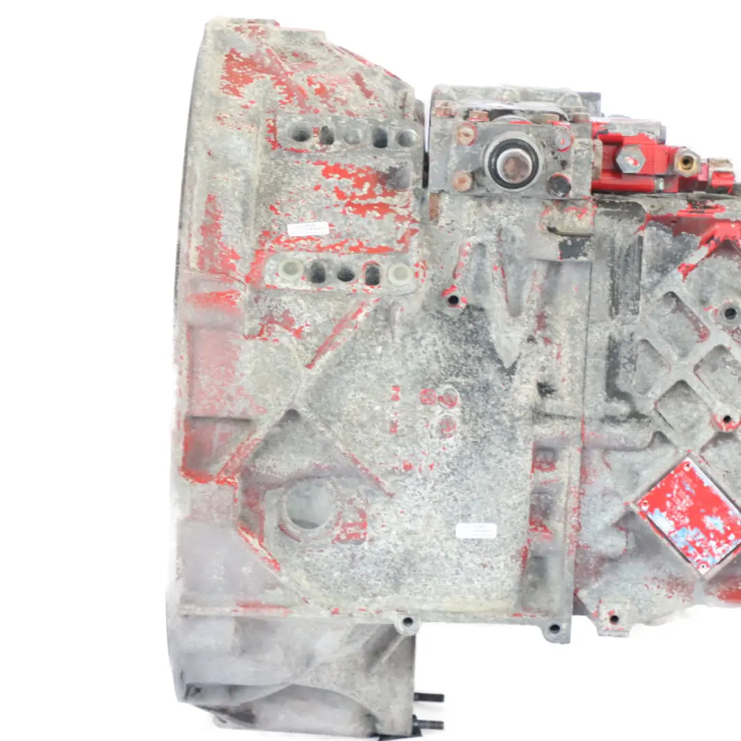 85CF 85.430 Cambio Manuale ZF S181 16S181 GARANZIA per DAF con numero di parte 1315766 DAF 85CF 85.430 Cambio Manuale ZF S181 16S181 GARANZIA - SKU 1315766 - Numero di parte 1315766