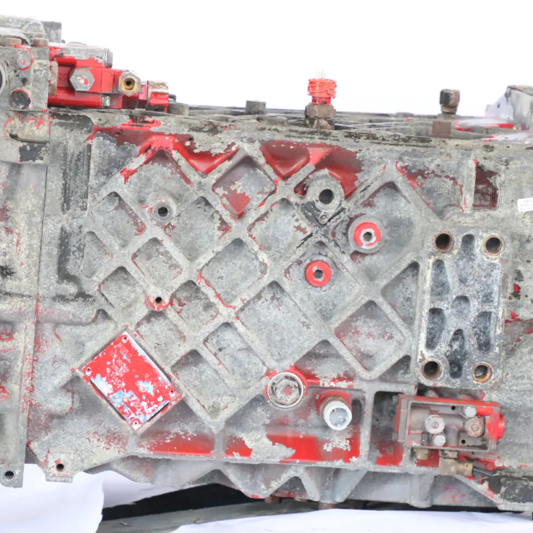 DAF 85CF 85.430 Manual Gearbox Transmission ZF S181 16S181 WARRANTY - SKU 1315766 - Part number 1315766