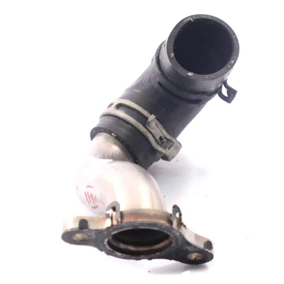 EGR Pipe Renault Trafic III Vauxhall Vivaro B 1.6 Diesel Valve Line Hose - SKU 131593R - Part number 131593R