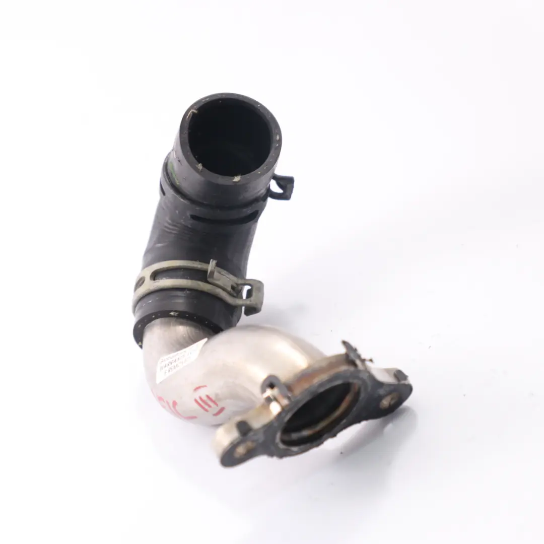 EGR Pipe Renault Trafic III Vauxhall Vivaro B 1.6 Diesel Valve Line Hose - SKU 131593R - Part number 131593R
