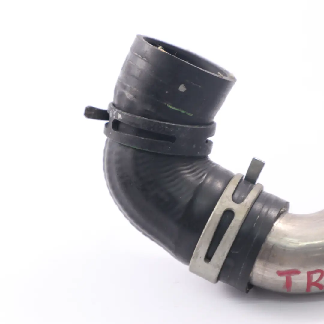 Tubo EGR Renault Trafic III Vauxhall Vivaro B 1.6 Diesel Tubo Valvola per con numero di parte 131593R Tubo EGR Renault Trafic III Vauxhall Vivaro B 1.6 Diesel Tubo Valvola - SKU 131593R - Numero di parte 131593R