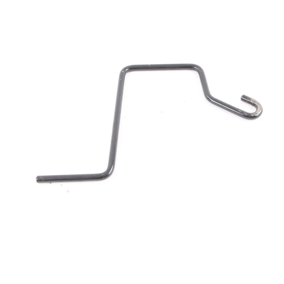 Vauxhall Astra H Boot Trunk Panel Tool Kit Storage Foam Wrench Jack - SKU 13162851 - Part number 13162851
