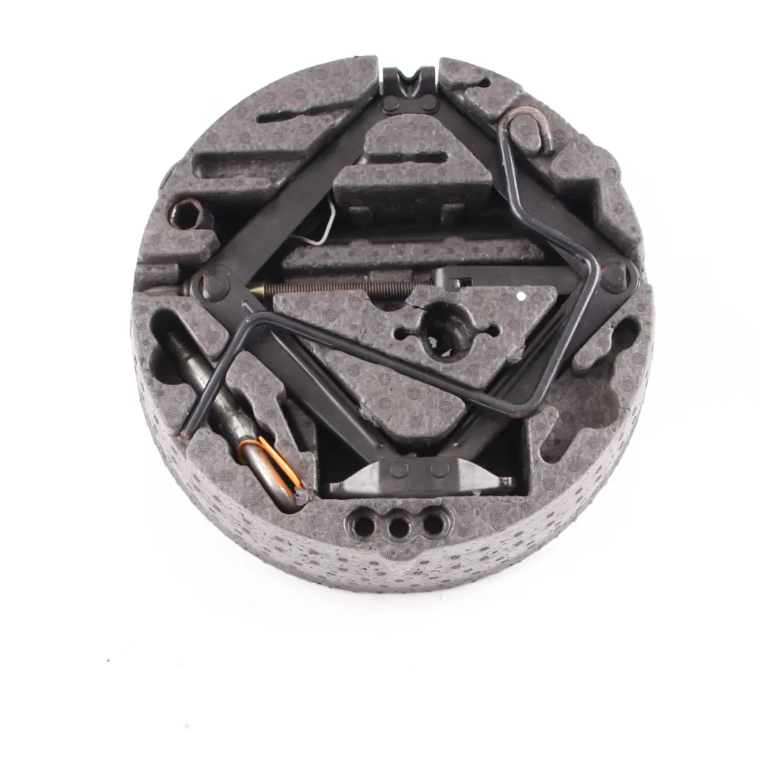 Boot Trunk Panel Tool Kit Storage Foam Wrench Jack to Vauxhall Astra H with Part number 13162851 Vauxhall Astra H Boot Trunk Panel Tool Kit Storage Foam Wrench Jack - SKU 13162851 - Part number 13162851