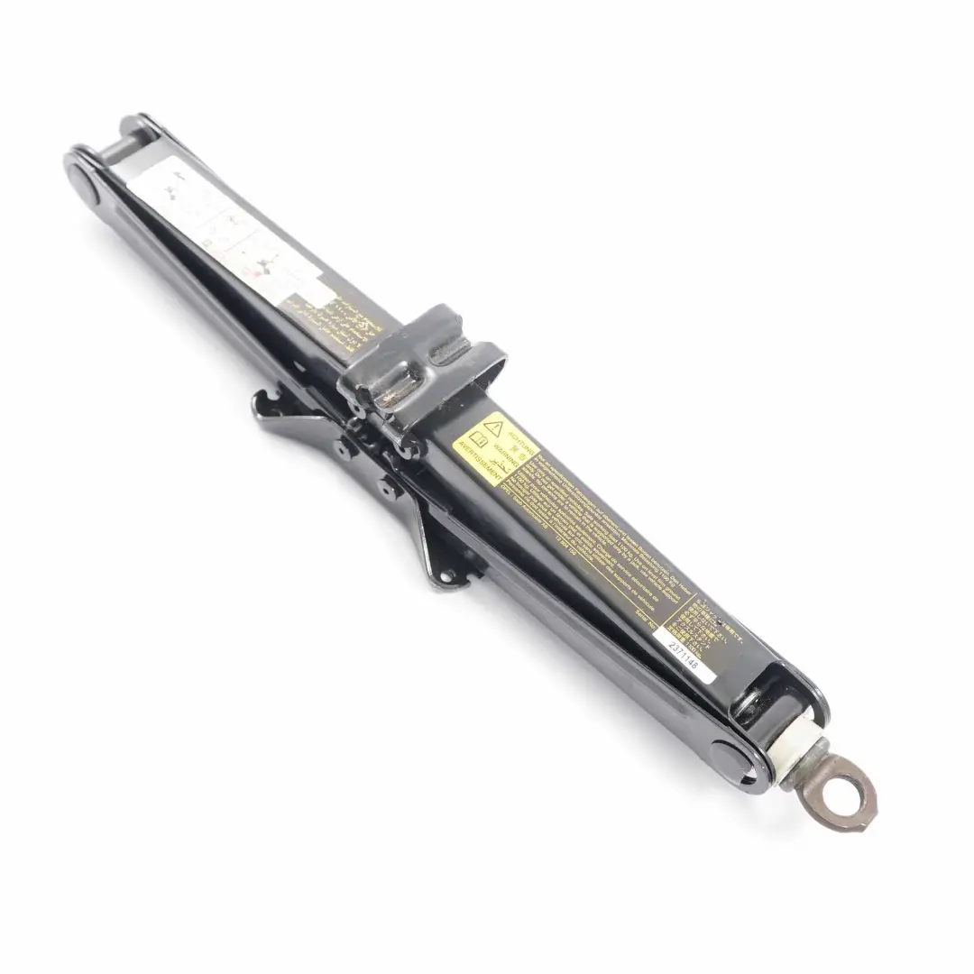 Opel Vectra Astra Saab 9-3 Podnośnik Lewarek - SKU 13162852 - Numer Części 13162852