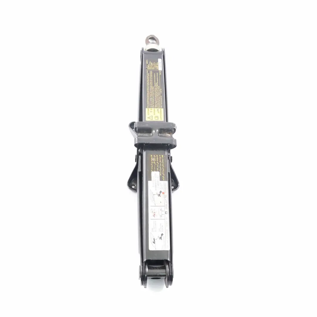  Martinetto sollevamento Opel Vectra Astra Saab 9-3 Strumento Sollevatore ruote - SKU 13162852 - Numero di parte 13162852
