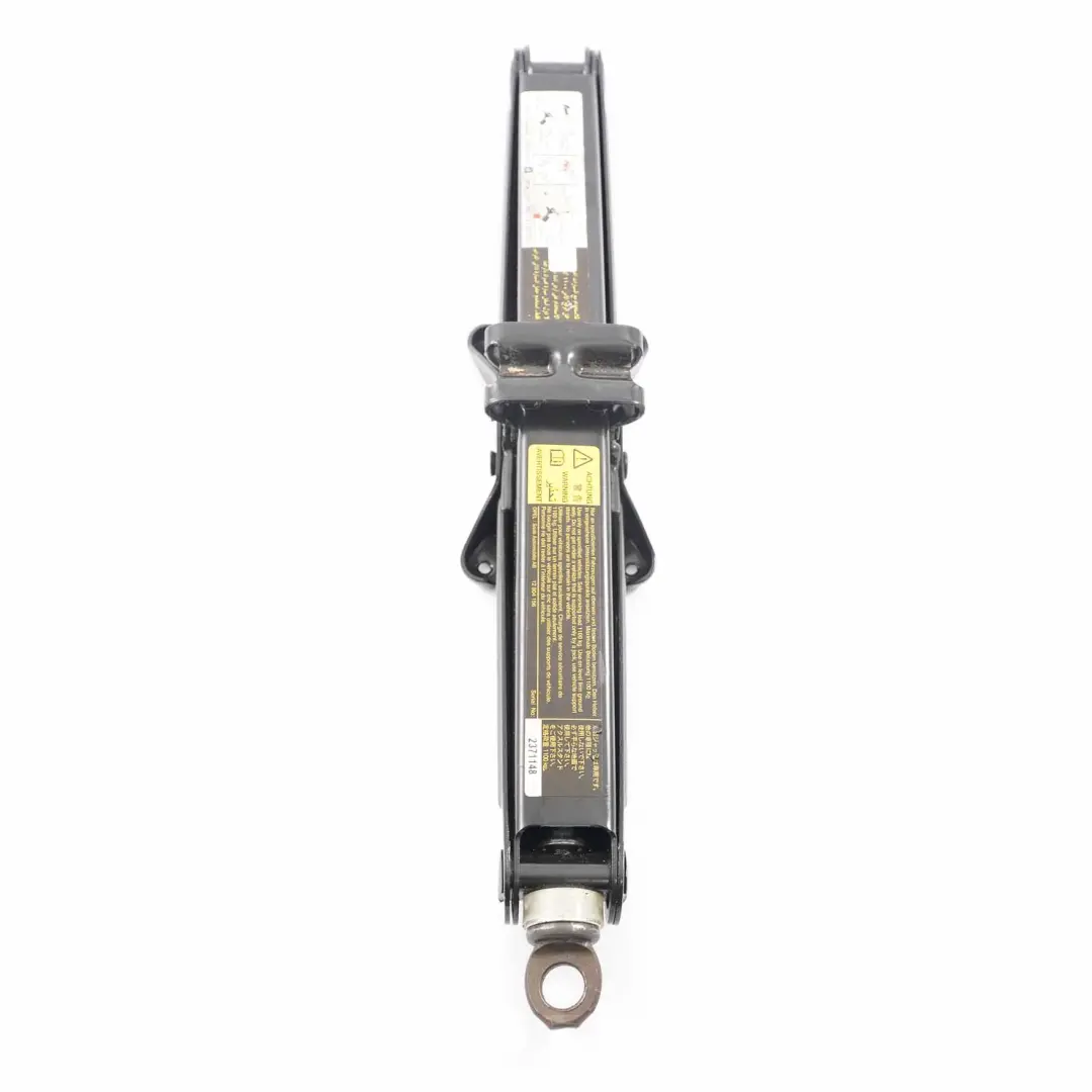  Cric levage Opel Vectra Astra Saab 9-3 Outil levage roue pour - SKU 13162852 - Numéro de pièce 13162852