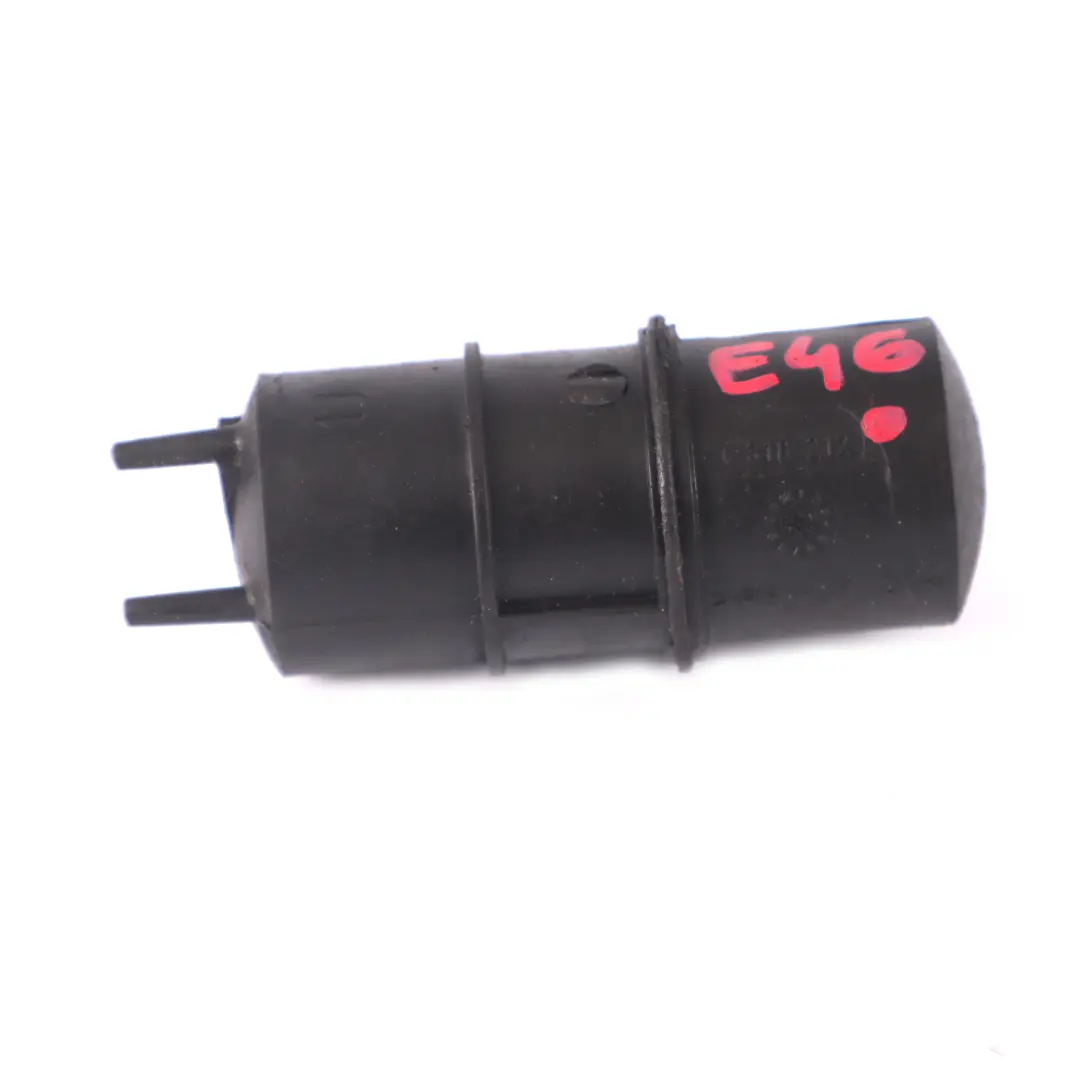  Contenedor BMW E46 316i 318i Gasolina M43 Tanque de Control Vacío Aire - SKU 1318212 - Número de pieza 1318212