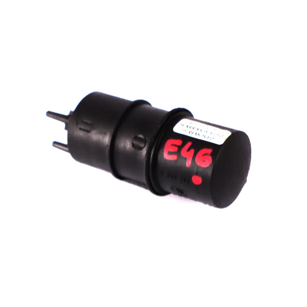  Contenedor BMW E46 316i 318i Gasolina M43 Tanque de Control Vacío Aire - SKU 1318212 - Número de pieza 1318212