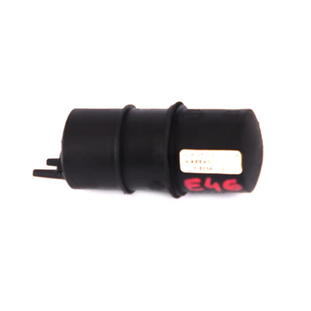  Contenedor BMW E46 316i 318i Gasolina M43 Tanque de Control Vacío Aire - SKU 1318212 - Número de pieza 1318212
