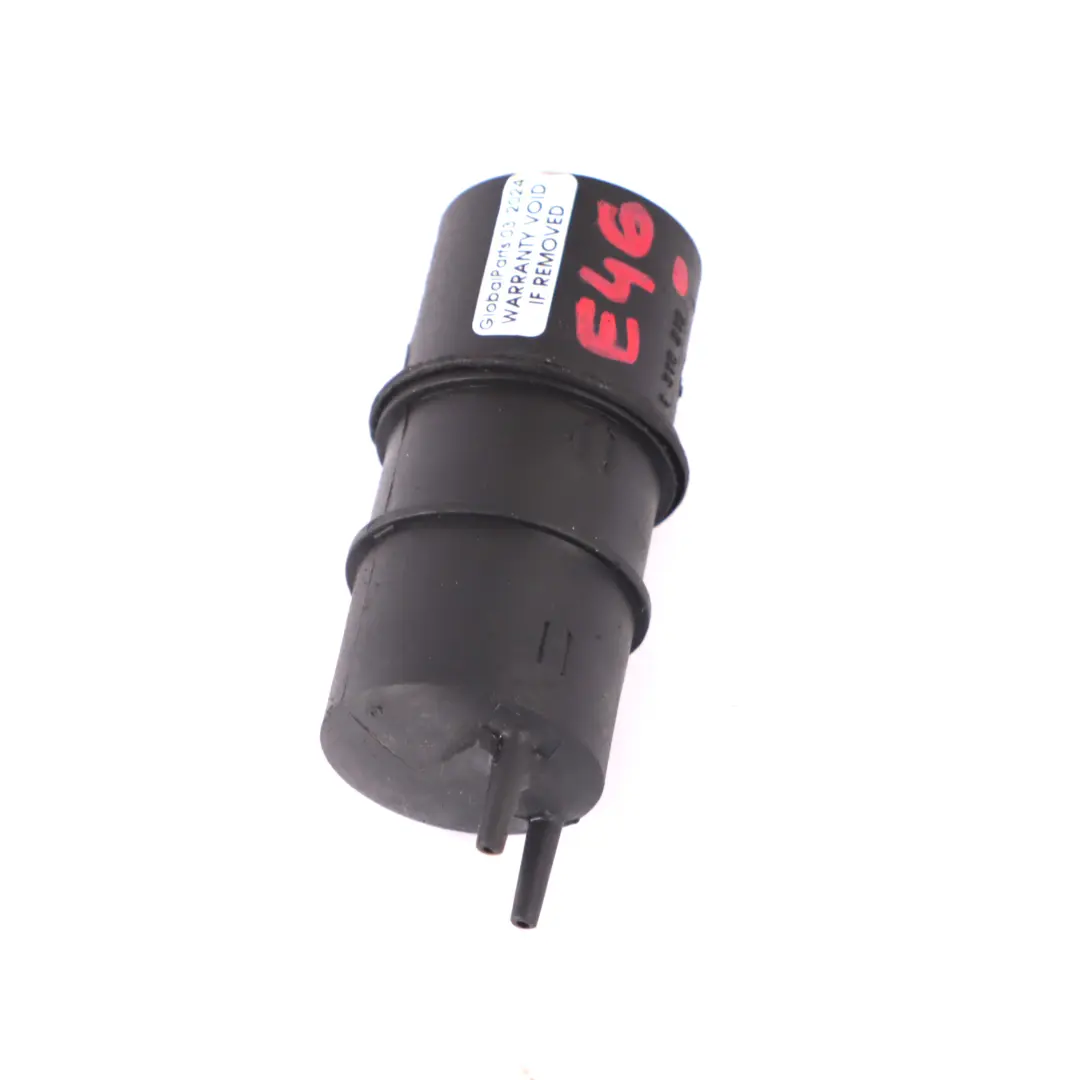  Contenedor BMW E46 316i 318i Gasolina M43 Tanque de Control Vacío Aire - SKU 1318212 - Número de pieza 1318212