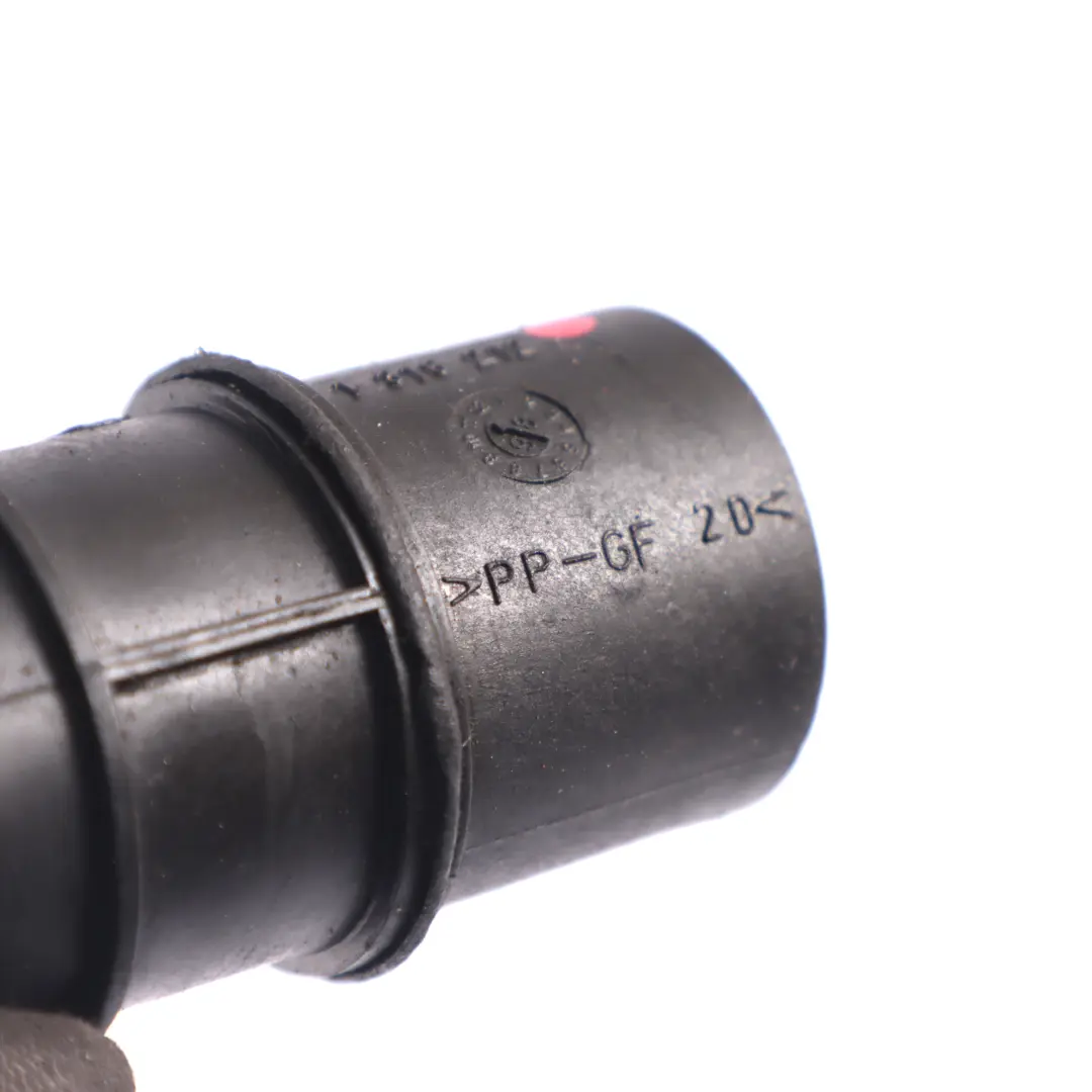  Conteneur BMW E46 316i 318i Petrol M43 Réservoir de contrôle vide d'air - SKU 1318212 - Numéro de pièce 1318212