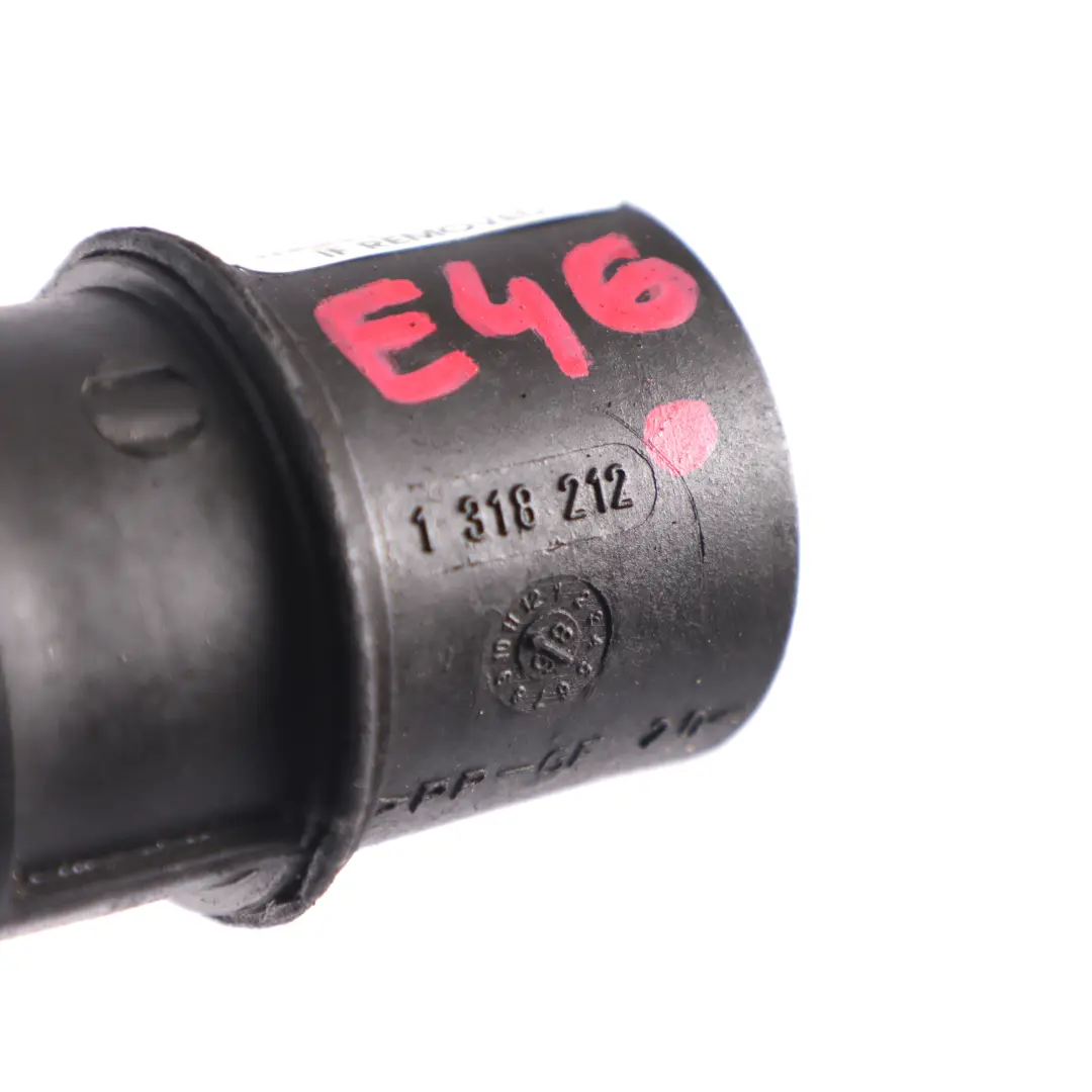 Conteneur BMW E46 316i 318i Petrol M43 Réservoir de contrôle vide d'air pour à propos du numéro de pièce 1318212 Conteneur BMW E46 316i 318i Petrol M43 Réservoir de contrôle vide d'air - SKU 1318212 - Numéro de pièce 1318212