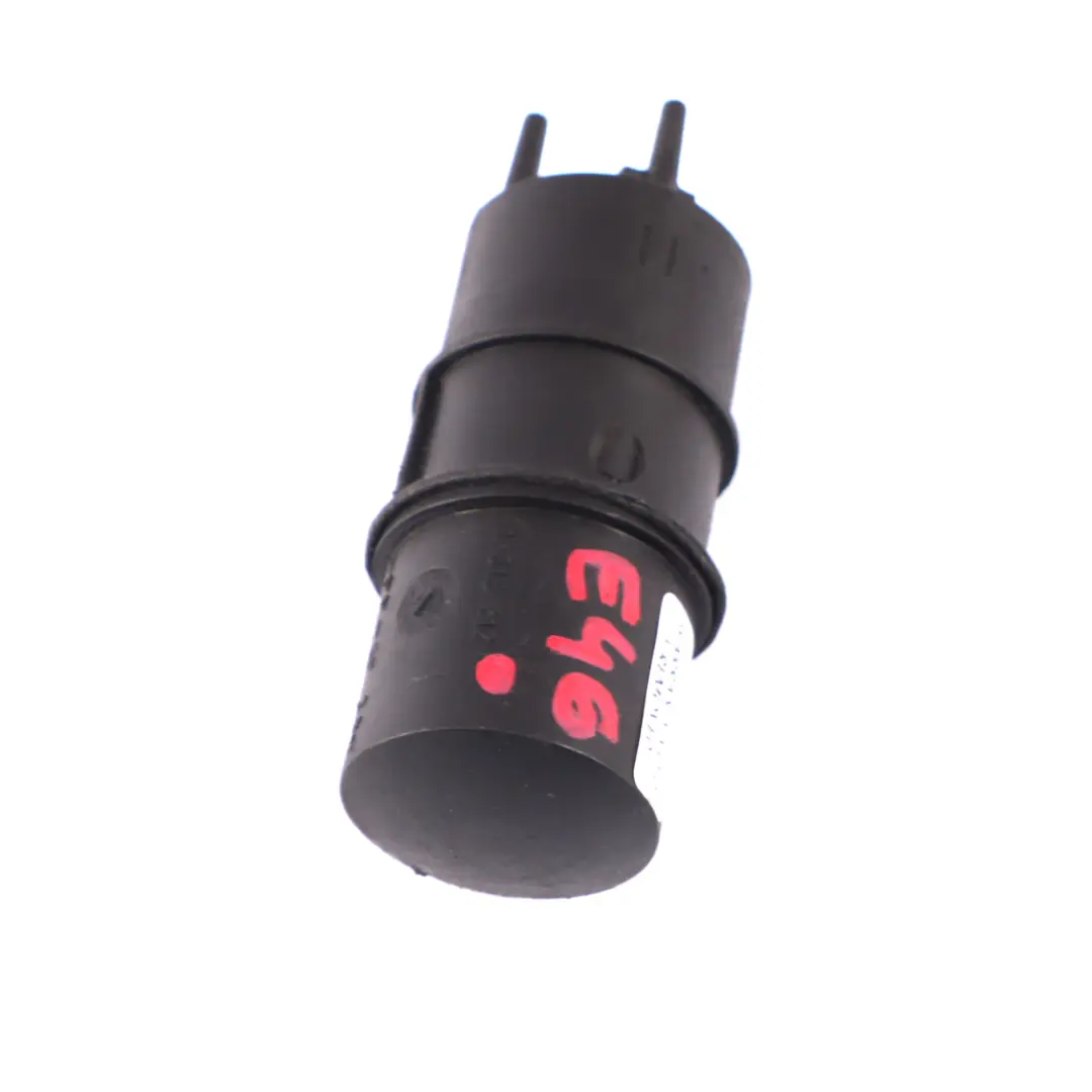  Conteneur BMW E46 316i 318i Petrol M43 Réservoir de contrôle vide d'air - SKU 1318212 - Numéro de pièce 1318212