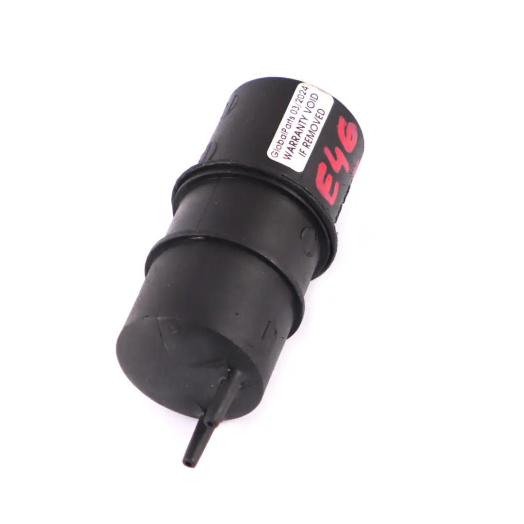  Conteneur BMW E46 316i 318i Petrol M43 Réservoir de contrôle vide d'air - SKU 1318212 - Numéro de pièce 1318212