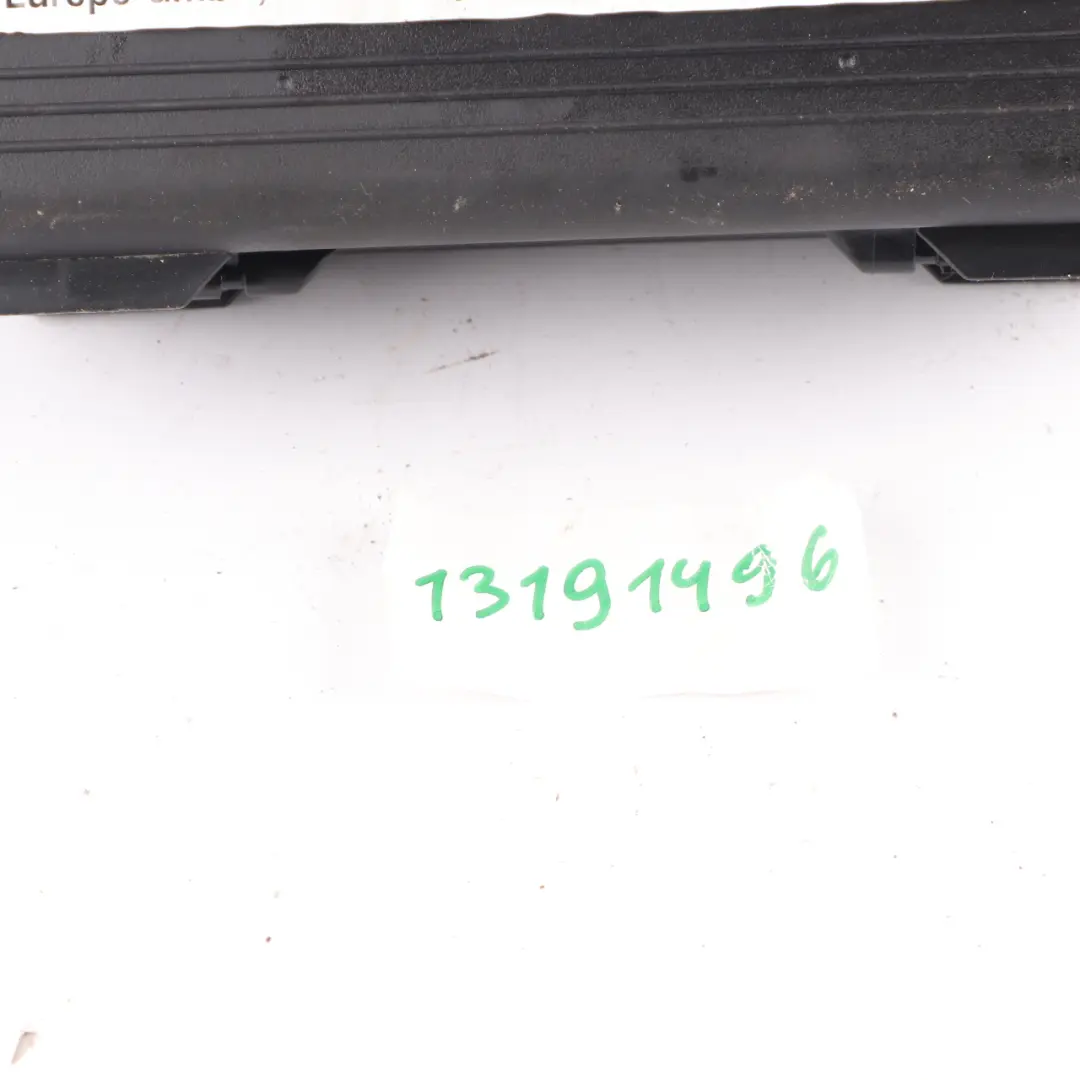Tyre Inflation Air Pump Compressor Sealant Container Set to Vauxhall with Part number 13191496 Vauxhall Tyre Inflation Air Pump Compressor Sealant Container Set - SKU 13191496 - Part number 13191496
