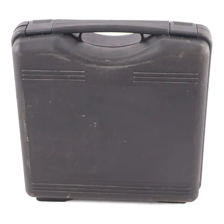 Vauxhall Tyre Inflation Air Pump Compressor Sealant Container Set - SKU 13191496 - Part number 13191496
