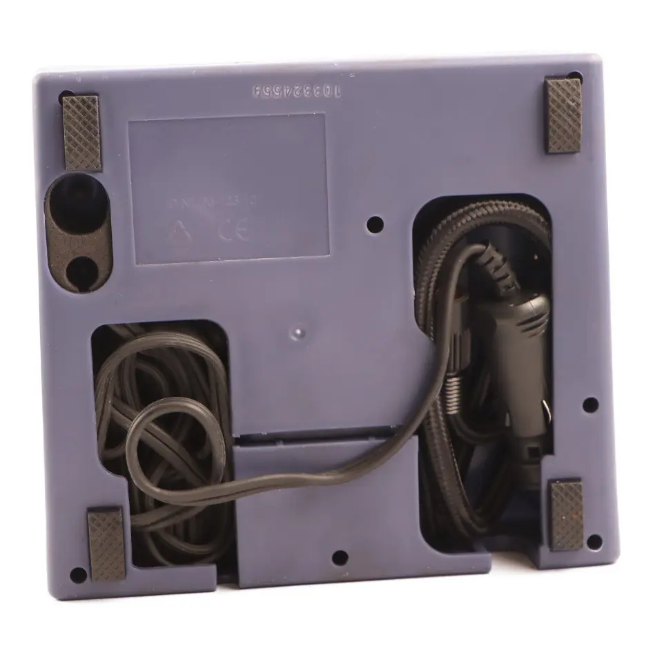 Tyre Inflation Air Pump Compressor Sealant Container Set to Vauxhall with Part number 13191496 Vauxhall Tyre Inflation Air Pump Compressor Sealant Container Set - SKU 13191496 - Part number 13191496