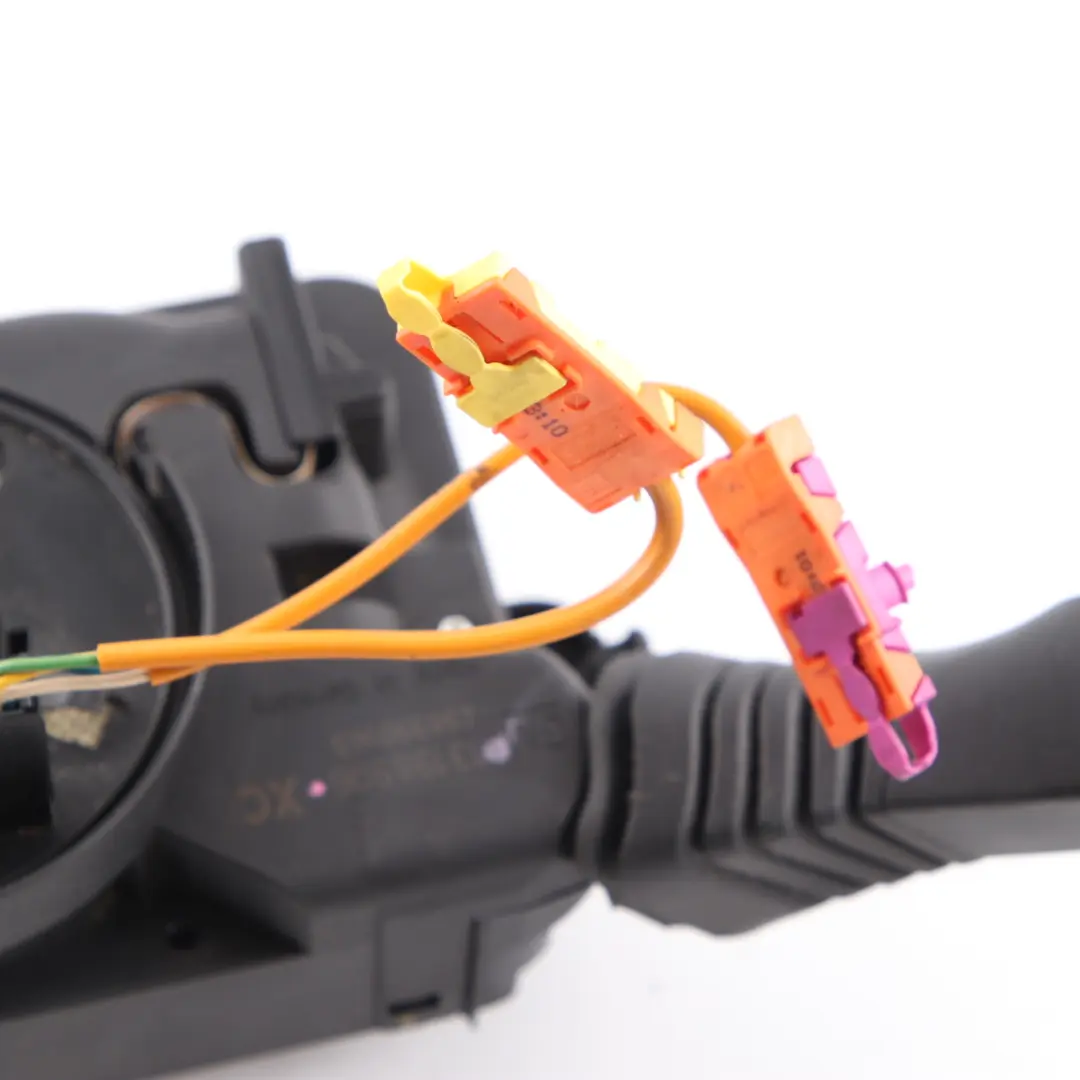 Vauxhall Astra H Switch Cluster Steering Column Wiper Stalk - SKU 13198906 - Part number 13198906