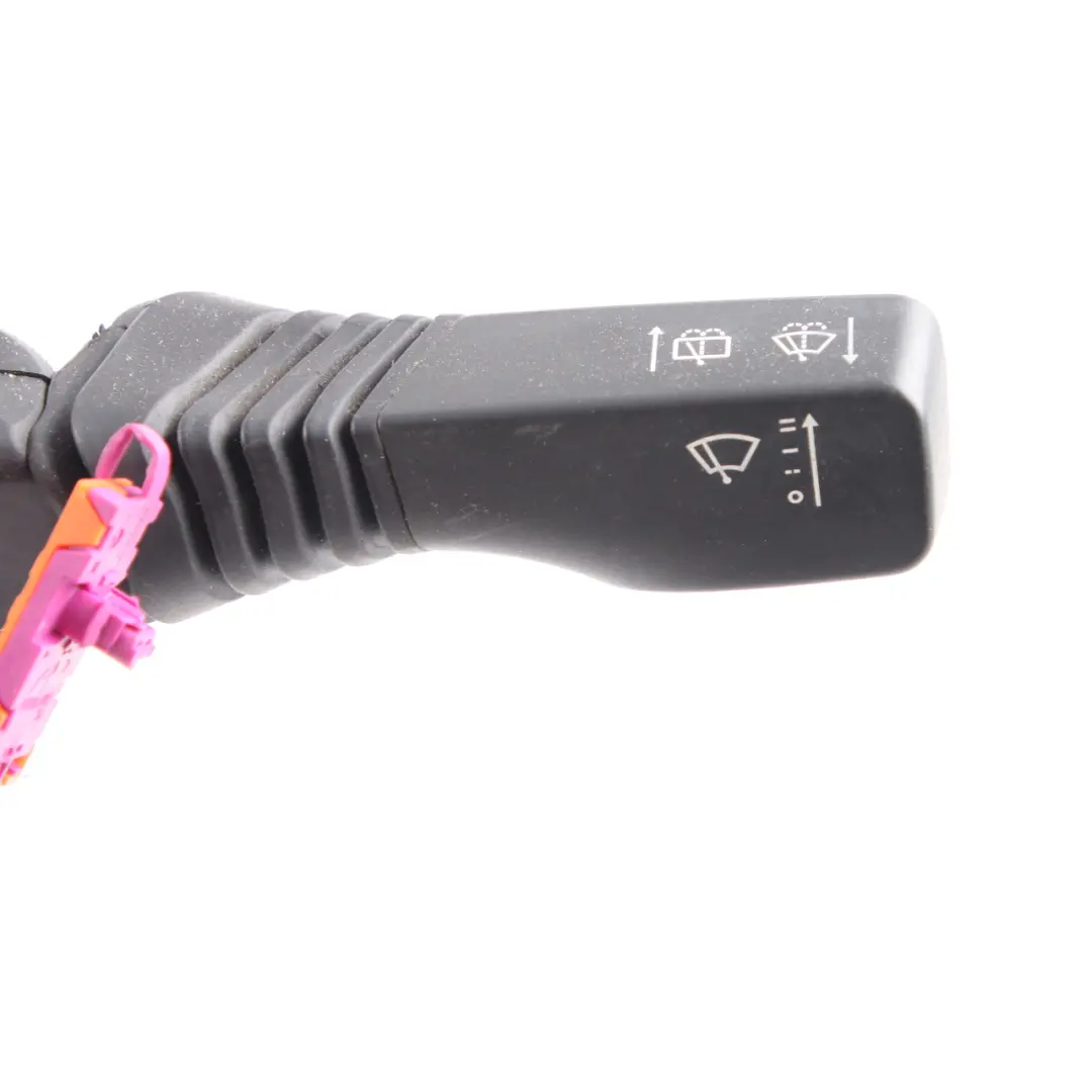 Switch Cluster Steering Column Wiper Stalk to Vauxhall Astra H with Part number 13198906 Vauxhall Astra H Switch Cluster Steering Column Wiper Stalk - SKU 13198906 - Part number 13198906