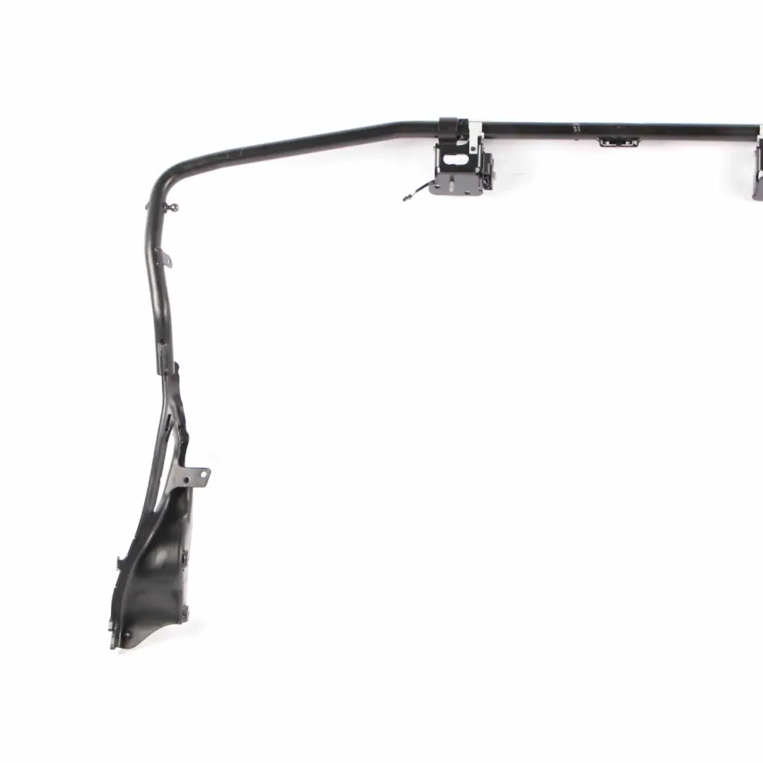 Faltdachschale Dachhub Scharnierstange für Mercedes SLK R171 Hardtop mit Teilenummer 1320047 Mercedes SLK R171 Hardtop Faltdachschale Dachhub Scharnierstange - SKU 1320047 - Teilenummer 1320047