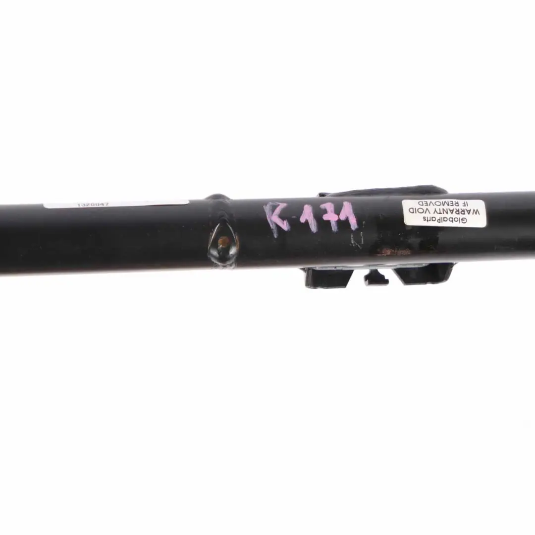 Mercedes SLK R171 Techo Duro Plegable Shell Techo Ascensor Bisagra Barra - SKU 1320047 - Número de pieza 1320047