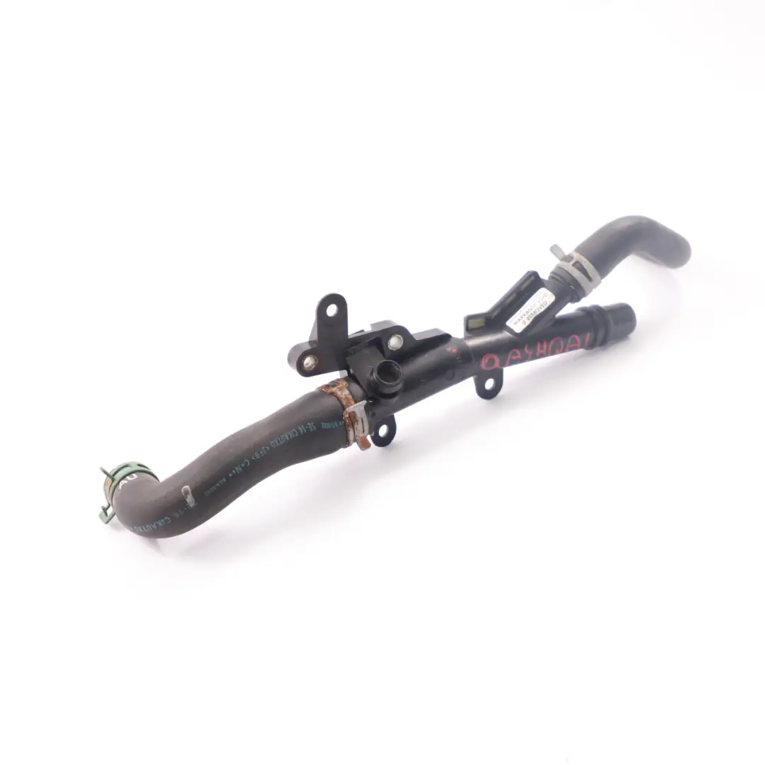 Tuyau d'eau Refroidissement du moteur Diesel pour Nissan Qashqai à propos du numéro de pièce 1320783 Nissan Qashqai Tuyau d'eau Refroidissement du moteur Diesel - SKU 1320783 - Numéro de pièce 1320783