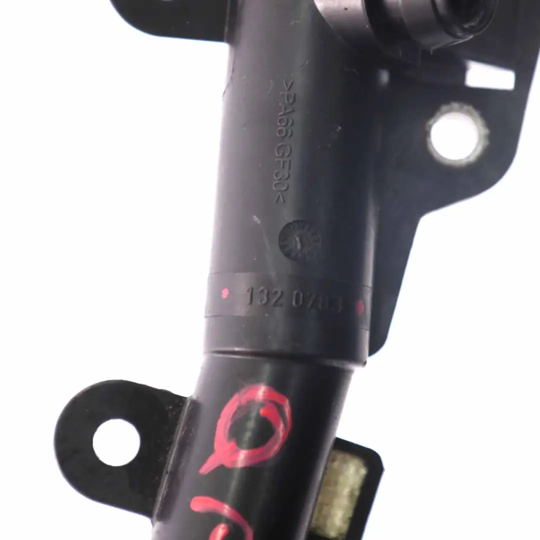 Nissan Qashqai Water Hose Engine Cooling Coolant Pipe Line Diesel - SKU 1320783 - Part number 1320783