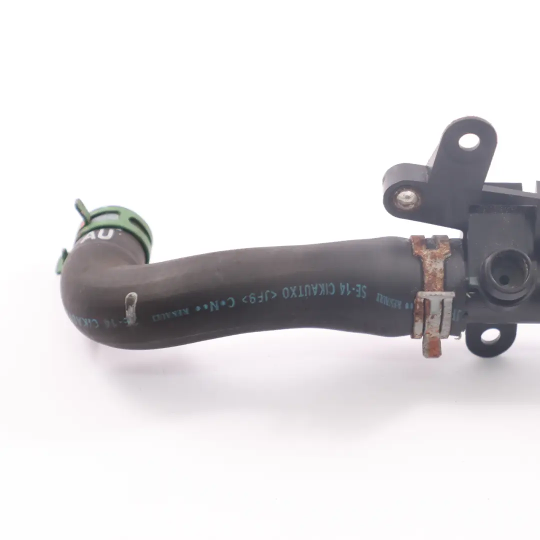 Wasserschlauch Motor Kühlung Kühlmittel Rohr Diesel für Nissan Qashqai mit Teilenummer 1320783 Nissan Qashqai Wasserschlauch Motor Kühlung Kühlmittel Rohr Diesel - SKU 1320783 - Teilenummer 1320783