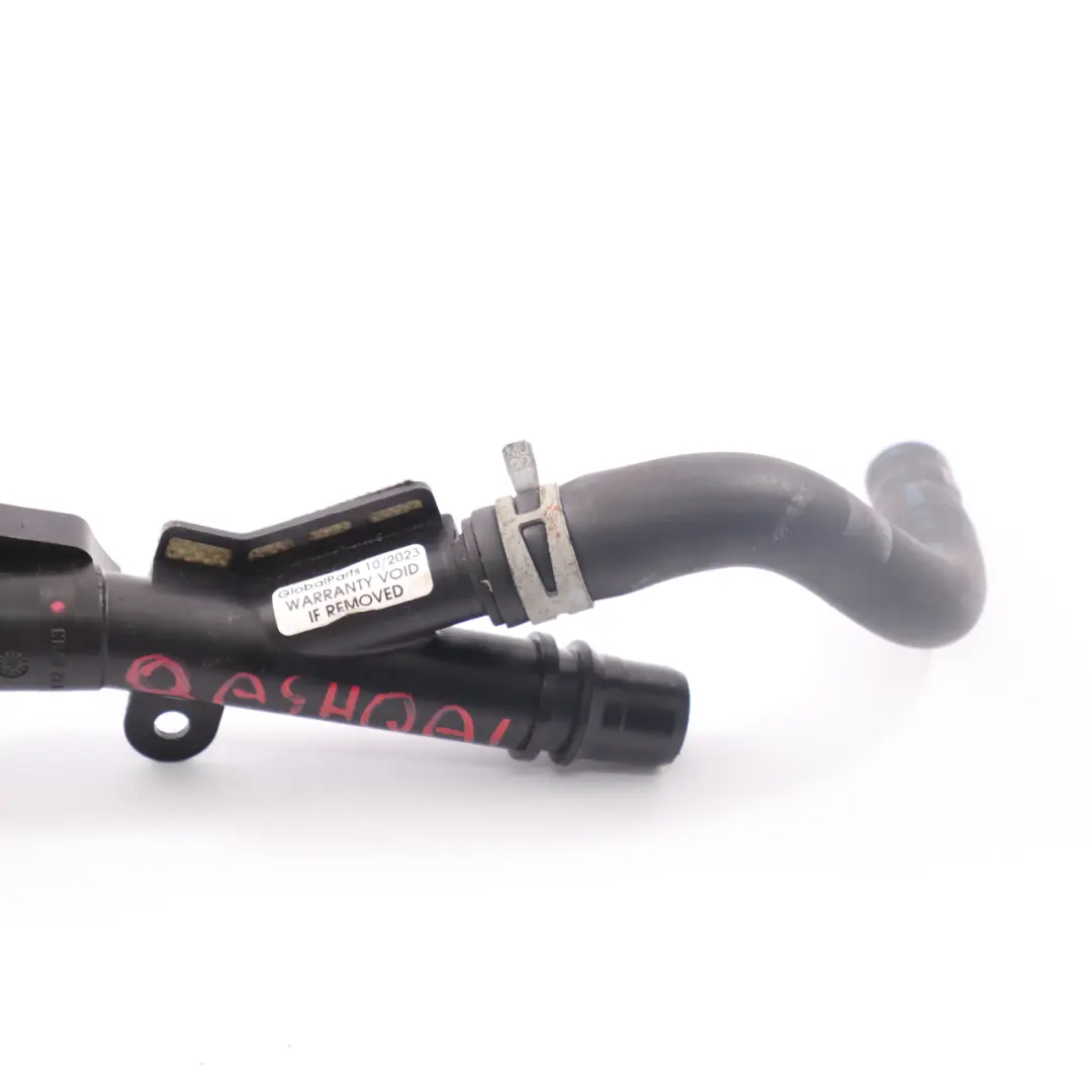 Wasserschlauch Motor Kühlung Kühlmittel Rohr Diesel für Nissan Qashqai mit Teilenummer 1320783 Nissan Qashqai Wasserschlauch Motor Kühlung Kühlmittel Rohr Diesel - SKU 1320783 - Teilenummer 1320783