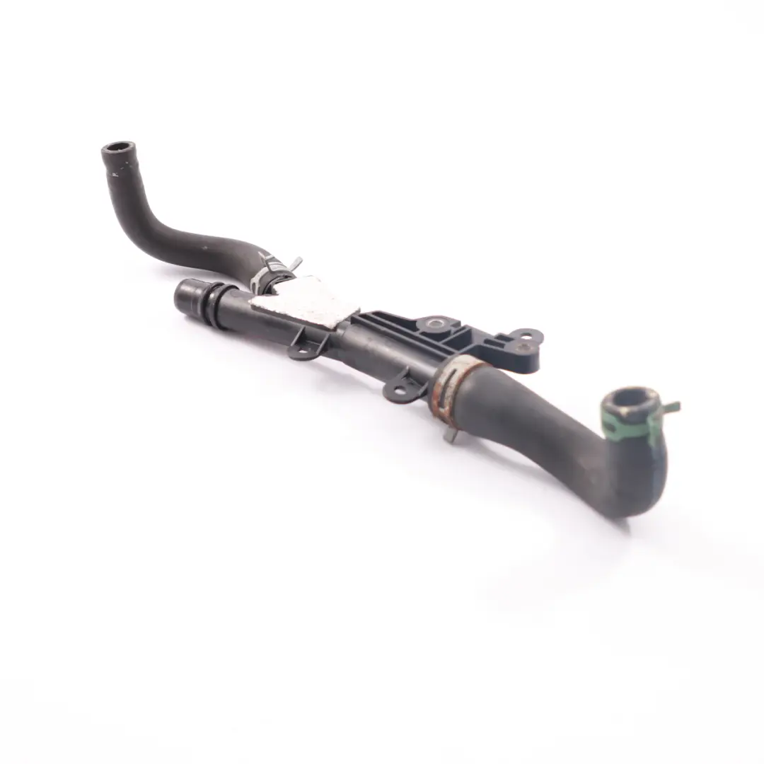 Tuyau d'eau Refroidissement du moteur Diesel pour Nissan Qashqai à propos du numéro de pièce 1320783 Nissan Qashqai Tuyau d'eau Refroidissement du moteur Diesel - SKU 1320783 - Numéro de pièce 1320783