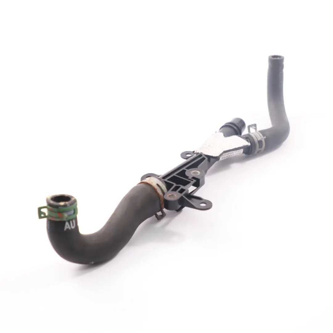 Water Hose Engine Cooling Coolant Pipe Line Diesel to Nissan Qashqai with Part number 1320783 Nissan Qashqai Water Hose Engine Cooling Coolant Pipe Line Diesel - SKU 1320783 - Part number 1320783