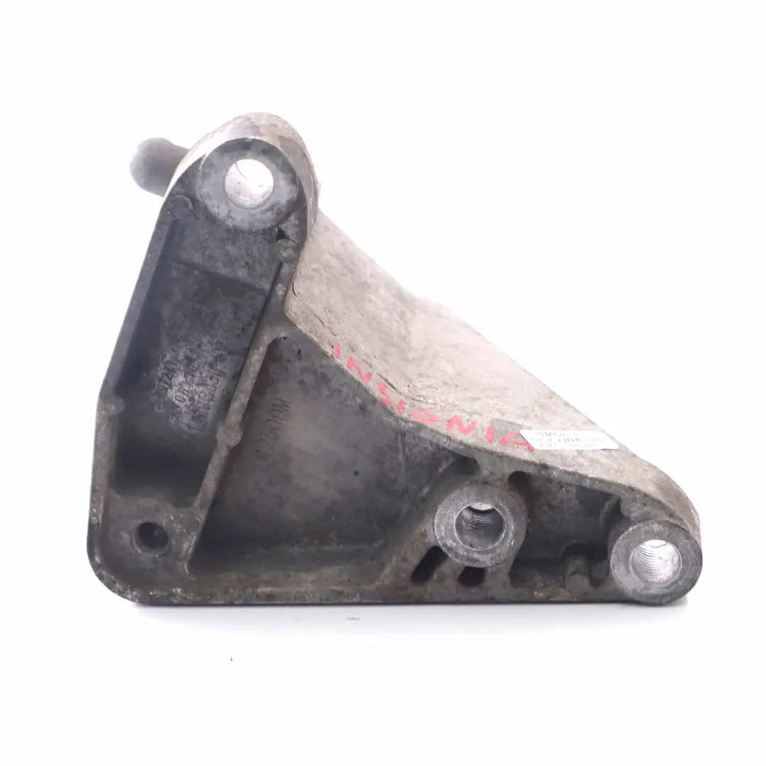 Motorhalterung hinten Halter Halterung für Opel Insignia mit Teilenummer 13228288 Opel Insignia Motorhalterung hinten Halter Halterung - SKU 13228288 - Teilenummer 13228288