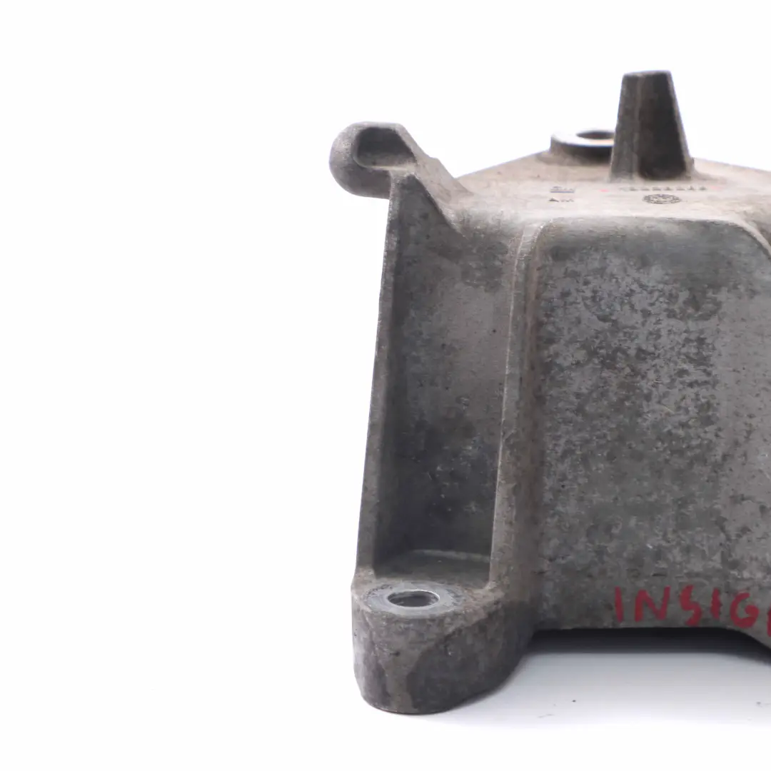 Opel Insignia Motorhalterung hinten Halter Halterung - SKU 13228288 - Teilenummer 13228288