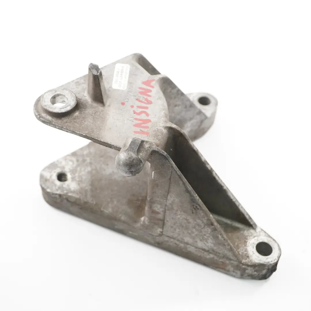Insigia 2.0 Cdti 20DT Diesel Gearbox Engine Bracket Mount to Vauxhall Opel with Part number 13228289 Vauxhall Opel Insigia 2.0 Cdti 20DT Diesel Gearbox Engine Bracket Mount - SKU 13228289 - Part number 13228289