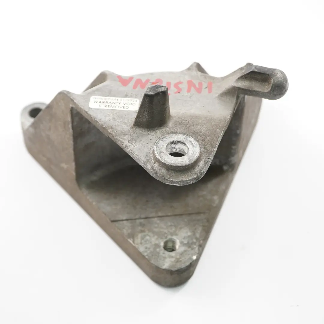 Insigia 2.0 Cdti 20DT Diesel Gearbox Engine Bracket Mount to Vauxhall Opel with Part number 13228289 Vauxhall Opel Insigia 2.0 Cdti 20DT Diesel Gearbox Engine Bracket Mount - SKU 13228289 - Part number 13228289