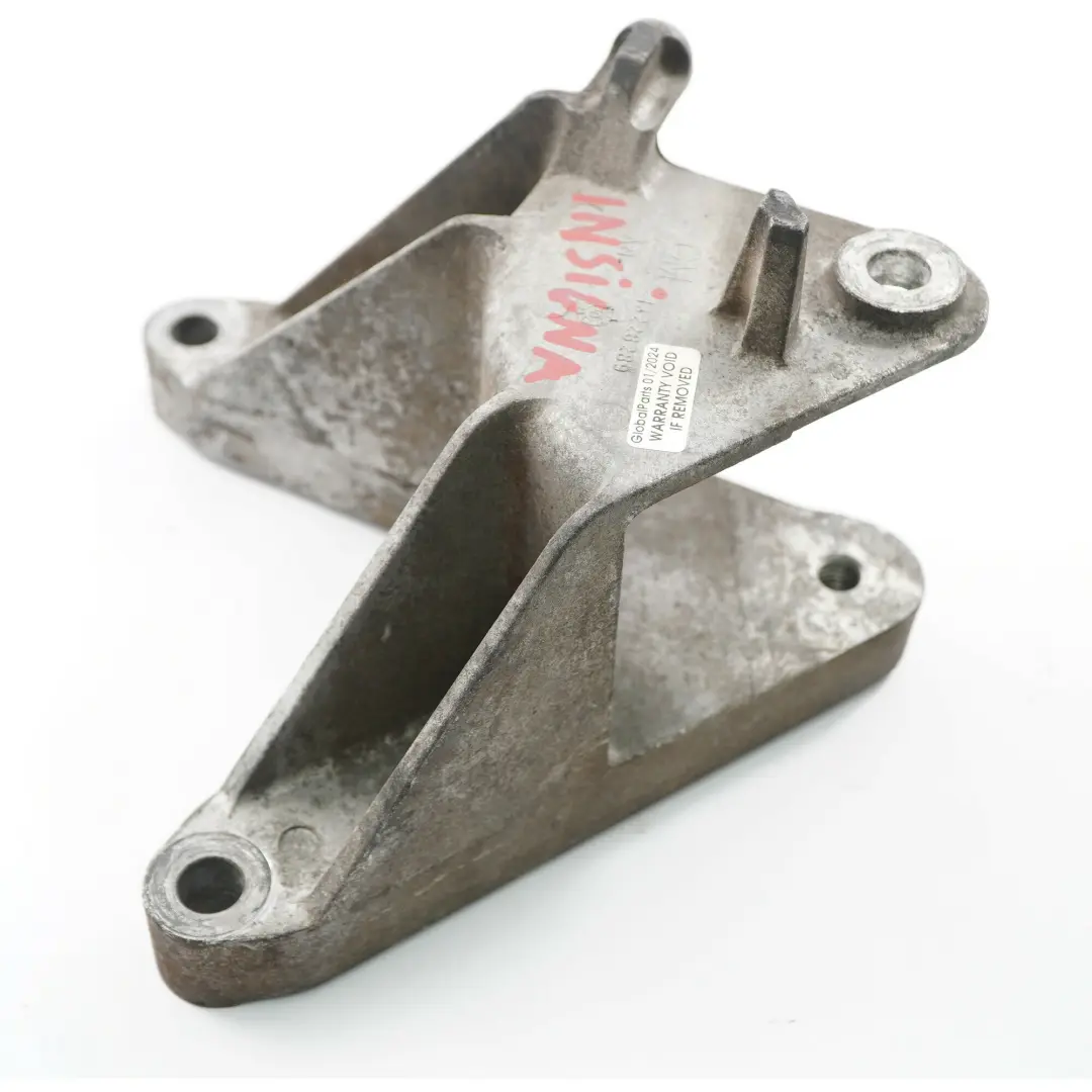Insigia 2.0 Cdti 20DT Diesel Cambio Supporto Motore per Opel con numero di parte 13228289 Opel Insigia 2.0 Cdti 20DT Diesel Cambio Supporto Motore - SKU 13228289 - Numero di parte 13228289