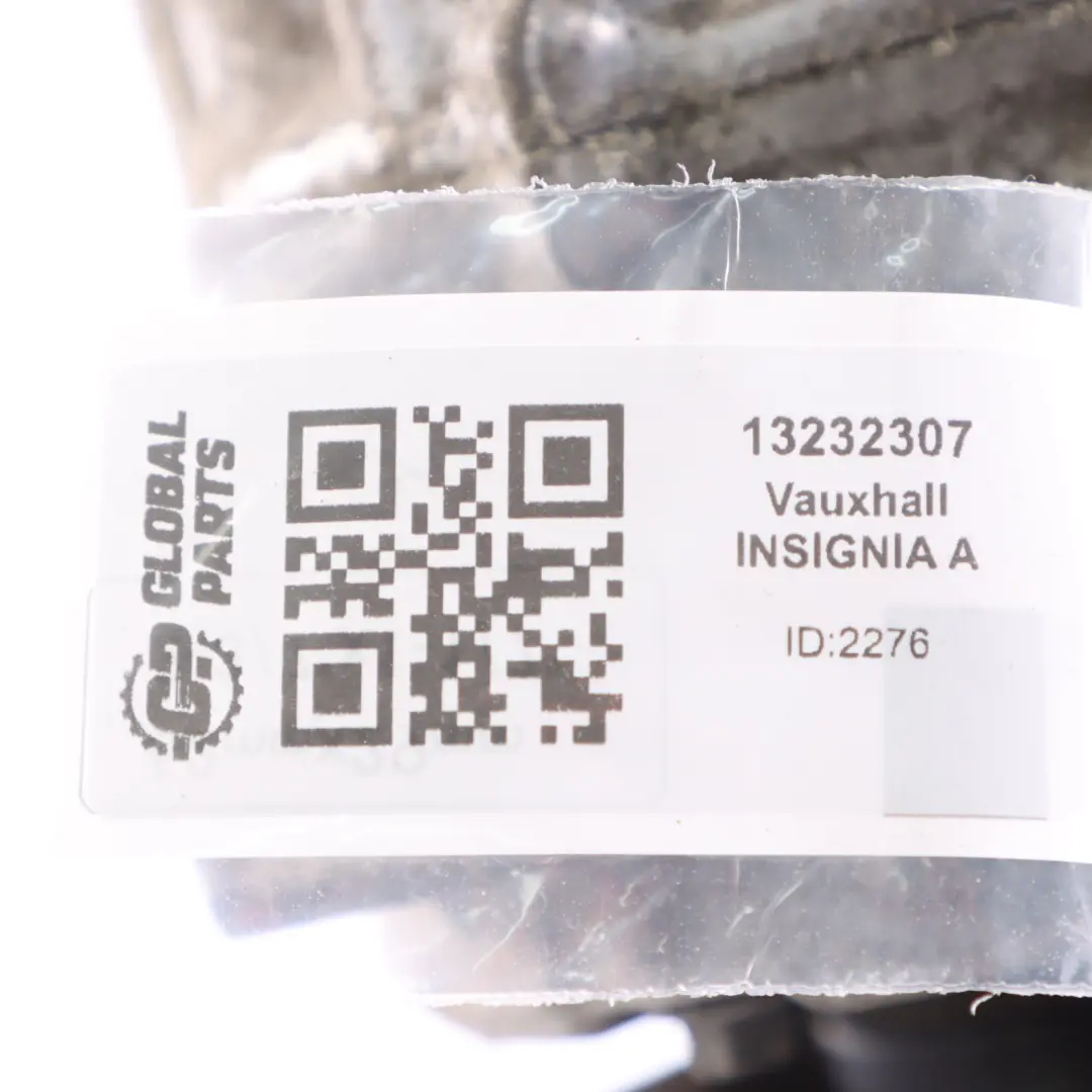 Aire Acondicionado A/C Compresor Bomba para Opel Insignia A 2.0 CDTI con número de pieza 13232307 Opel Insignia A 2.0 CDTI Aire Acondicionado A/C Compresor Bomba - SKU 13232307 - Número de pieza 13232307