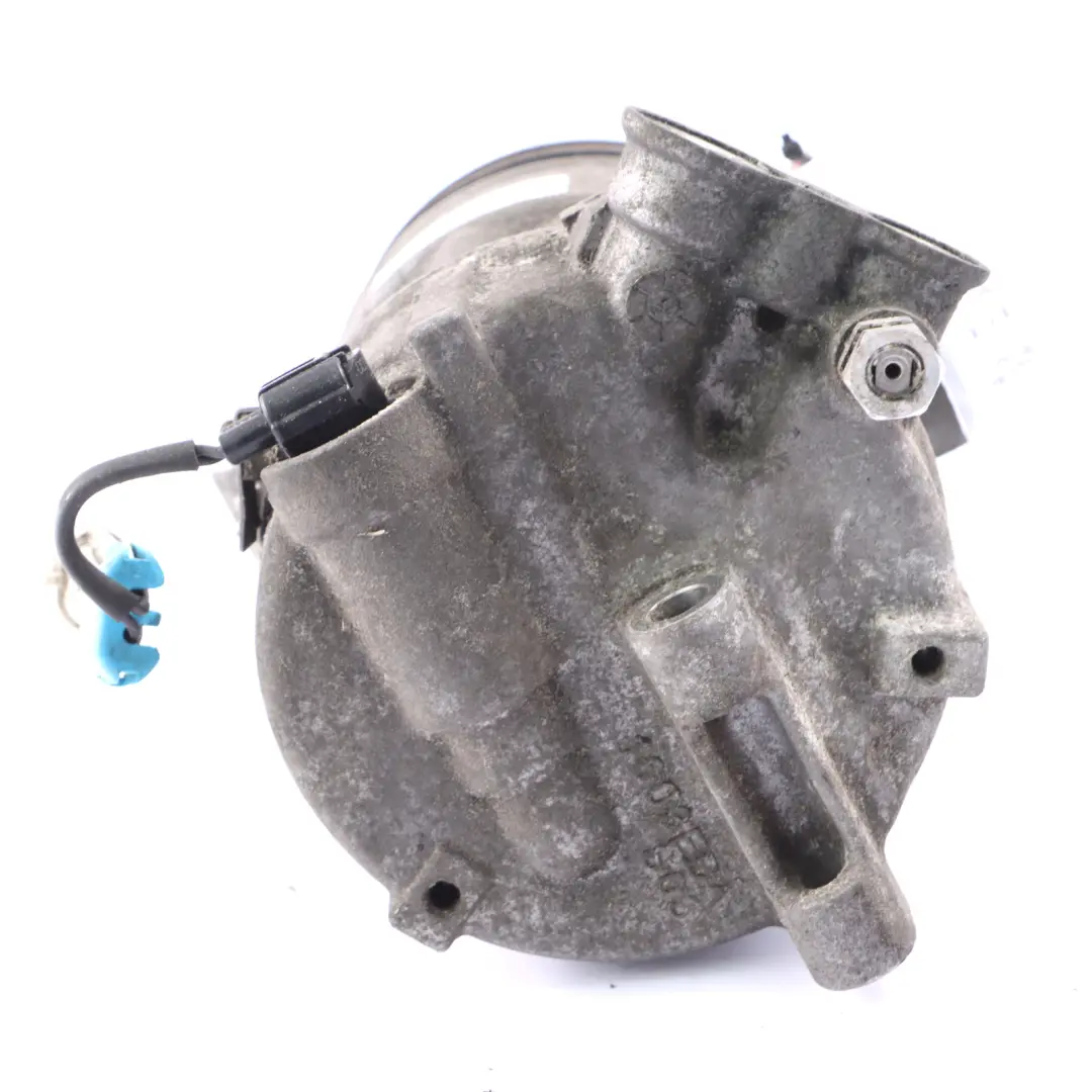 Opel Insignia A 2.0 CDTI Aria Condizionata Pompa Compressore A/C - SKU 13232307 - Numero di parte 13232307