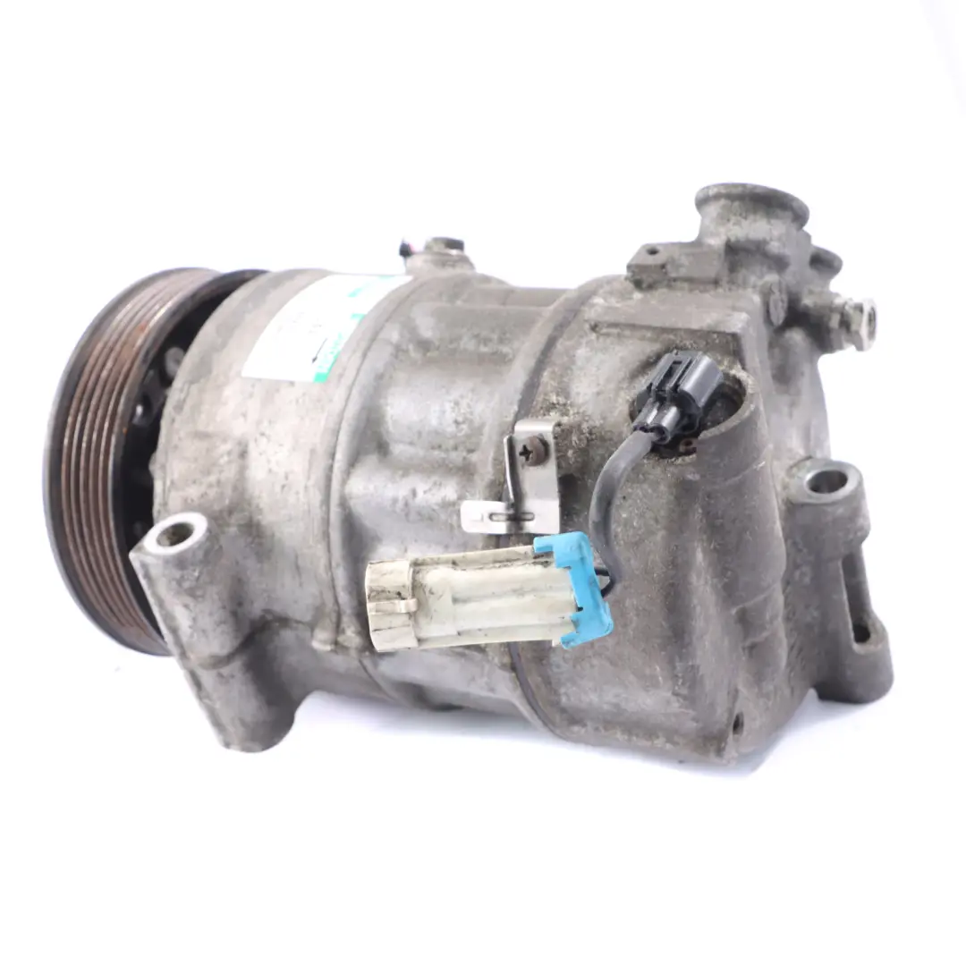 Kompresor Sprężarka Klimatyzacji do Opel Insignia A 2.0 CDTI o numerze 13232307 Opel Insignia A 2.0 CDTI Kompresor Sprężarka Klimatyzacji - SKU 13232307 - Numer Części 13232307