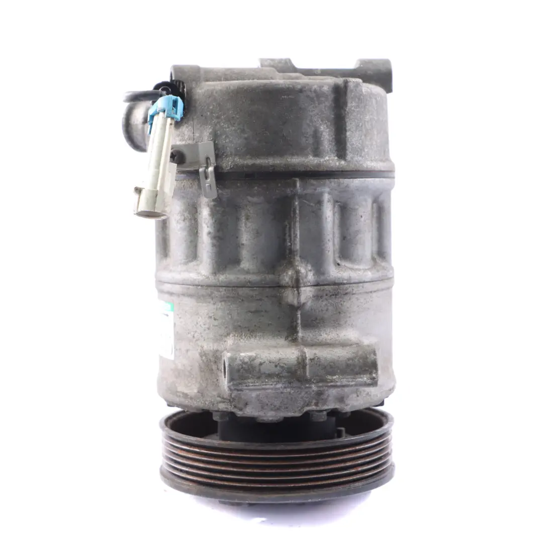Opel Insignia A 2.0 CDTI Air Conditioning A/C Compressor Pump - SKU 13232307 - Part number 13232307