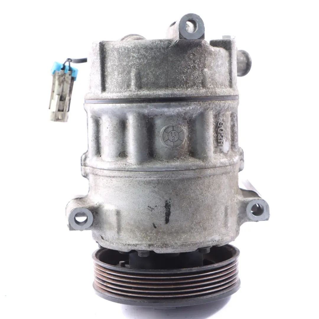 Opel Insignia A 2.0 CDTI Air Conditioning A/C Compressor Pump - SKU 13232307 - Part number 13232307