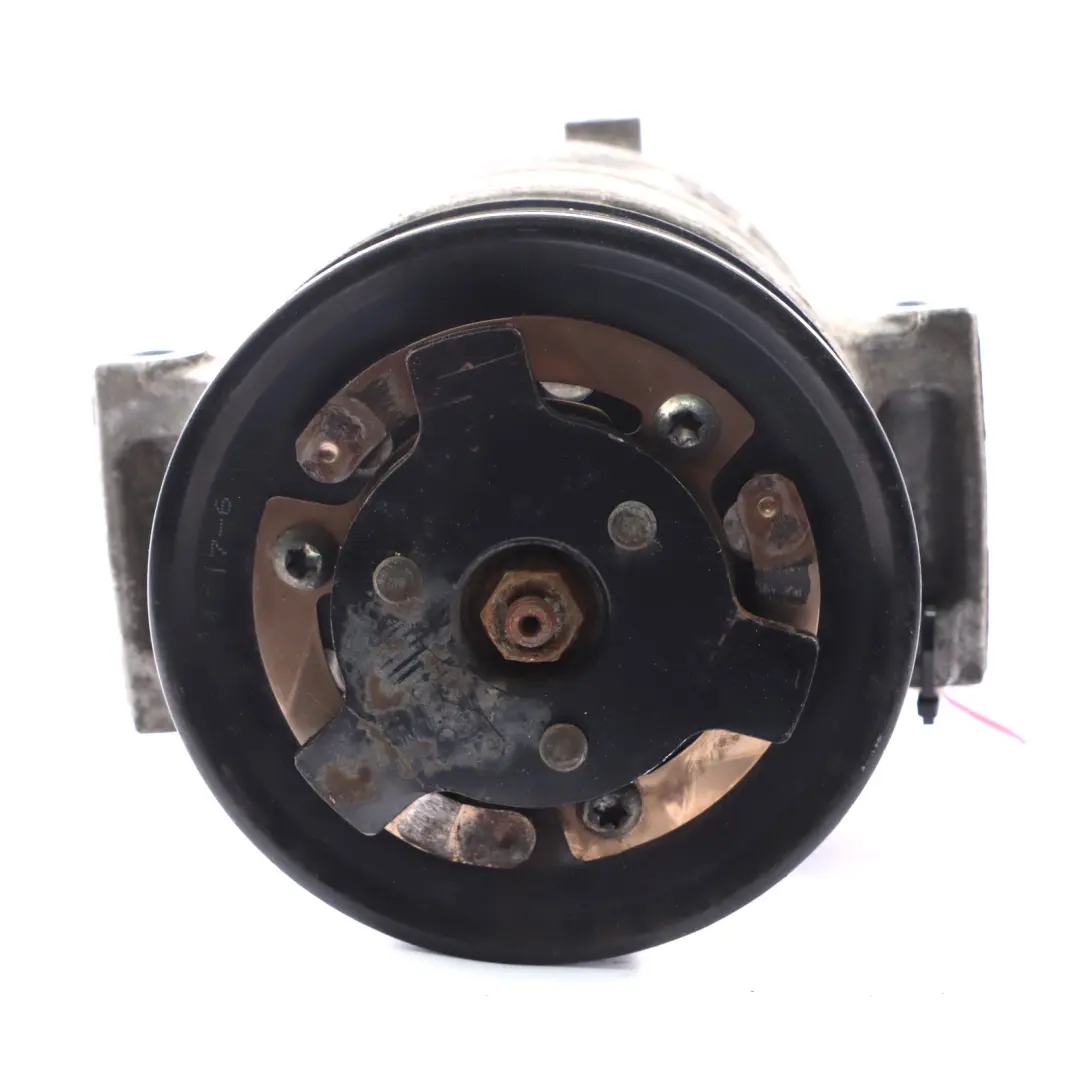 Opel Insignia A 2.0 CDTI Air Conditioning A/C Compressor Pump - SKU 13232307 - Part number 13232307