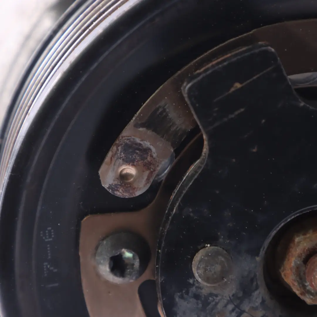 Climatisation Pompe Compresseur A/C pour Opel Insignia A 2.0 CDTI à propos du numéro de pièce 13232307 Opel Insignia A 2.0 CDTI Climatisation Pompe Compresseur A/C - SKU 13232307 - Numéro de pièce 13232307