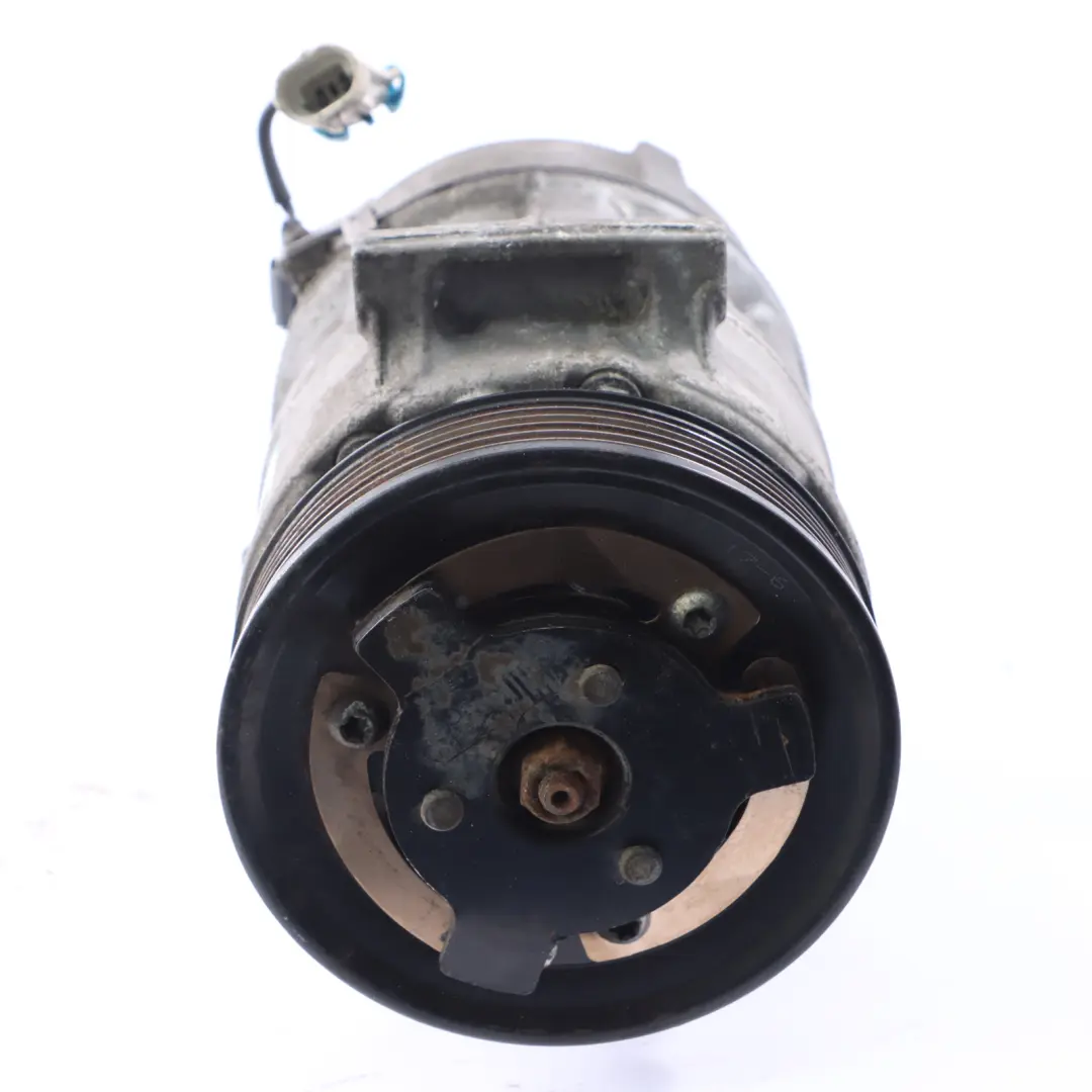 Kompresor Sprężarka Klimatyzacji do Opel Insignia A 2.0 CDTI o numerze 13232307 Opel Insignia A 2.0 CDTI Kompresor Sprężarka Klimatyzacji - SKU 13232307 - Numer Części 13232307