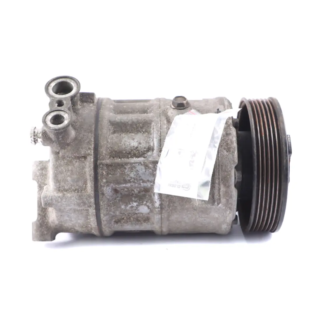 Kompresor Sprężarka Klimatyzacji do Opel Insignia A 2.0 CDTI o numerze 13232307 Opel Insignia A 2.0 CDTI Kompresor Sprężarka Klimatyzacji - SKU 13232307 - Numer Części 13232307