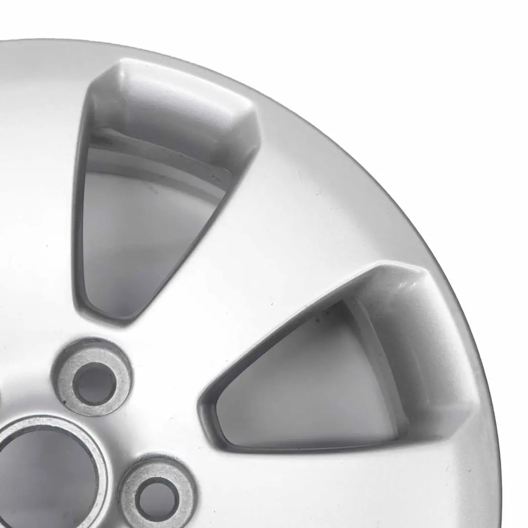 Opel Insignia 1 Silberne Leichtmetall felge 17" ET:41 7J - SKU 13235010-1 - Teilenummer 13235010