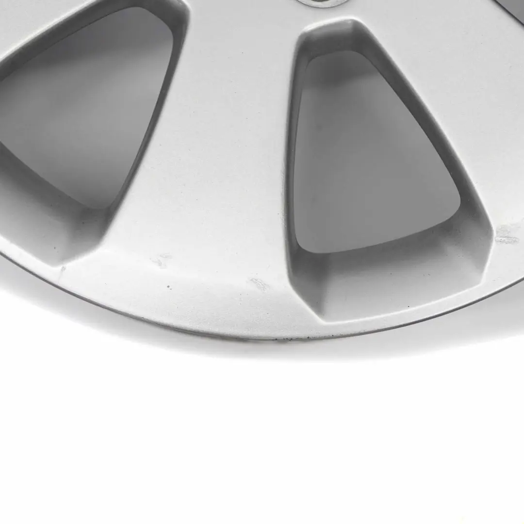 Opel Insignia 1 Jante argentée en alliage 17" ET:41 7J - SKU 13235010-1 - Numéro de pièce 13235010