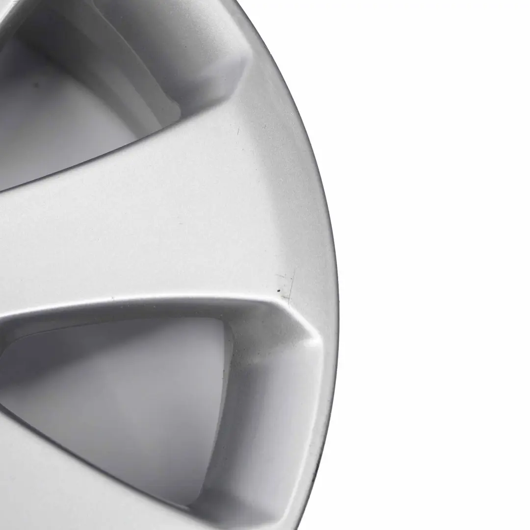 Alloy Rim 17" ET:41 7J to Vauxhall Insignia 1 Silver Wheel with Part number 13235010 Vauxhall Insignia 1 Silver Wheel Alloy Rim 17" ET:41 7J - SKU 13235010-1 - Part number 13235010