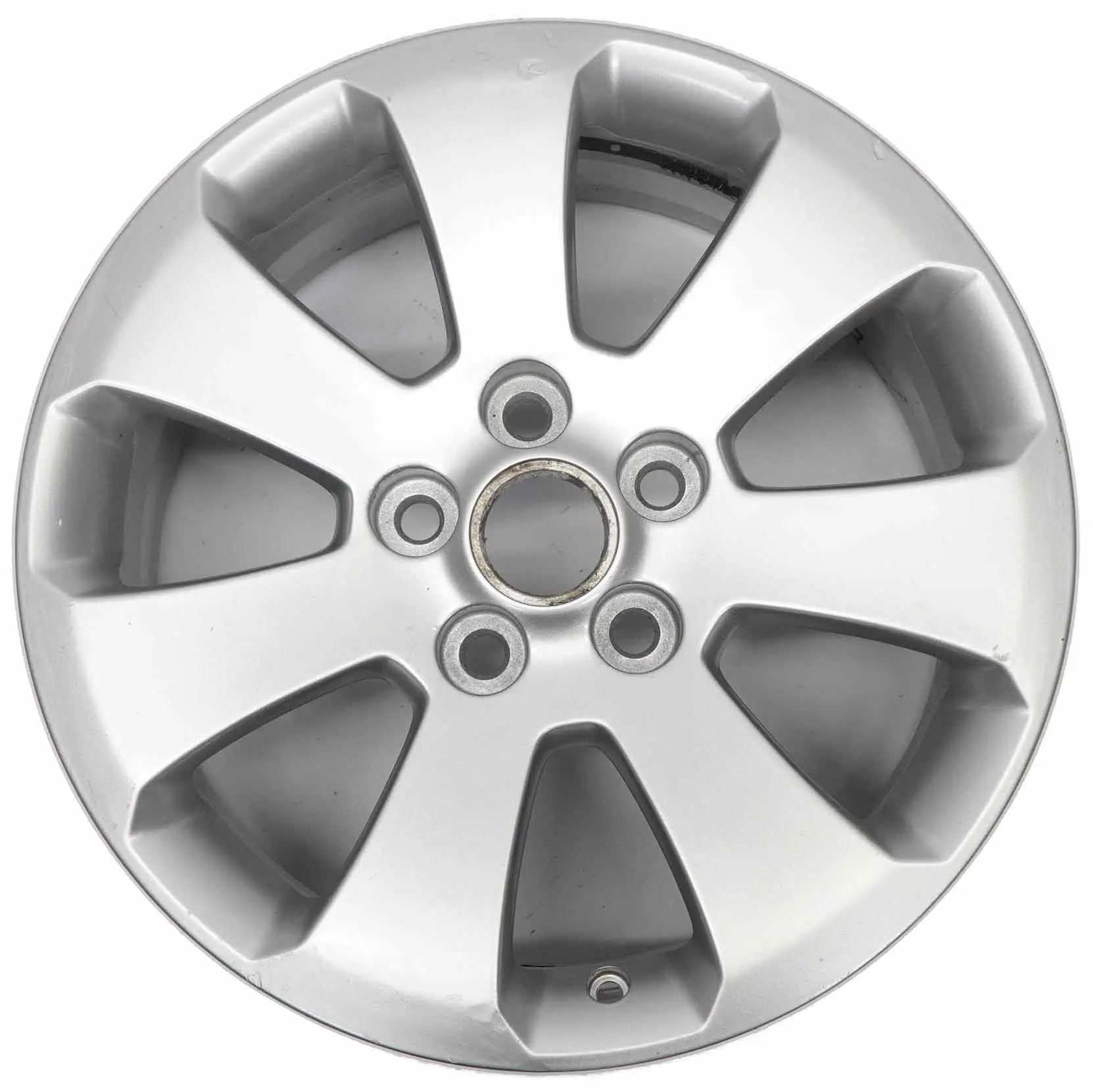 Opel Insignia 1 Cerchio in lega argento 17" ET:41 7J 13235010