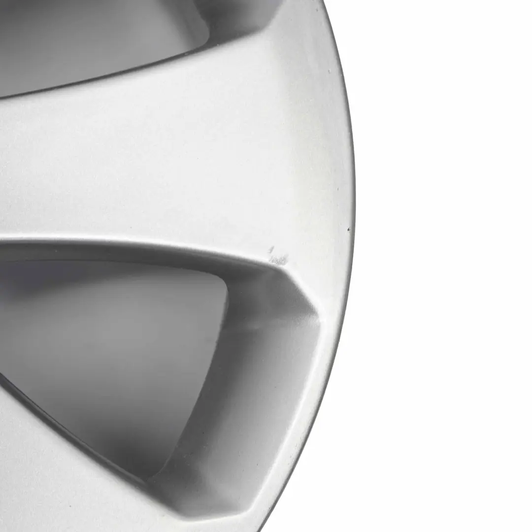 Alloy Rim 17" ET:41 7J to Vauxhall Insignia 1 Silver Wheel with Part number 13235010 Vauxhall Insignia 1 Silver Wheel Alloy Rim 17" ET:41 7J - SKU 13235010-2 - Part number 13235010